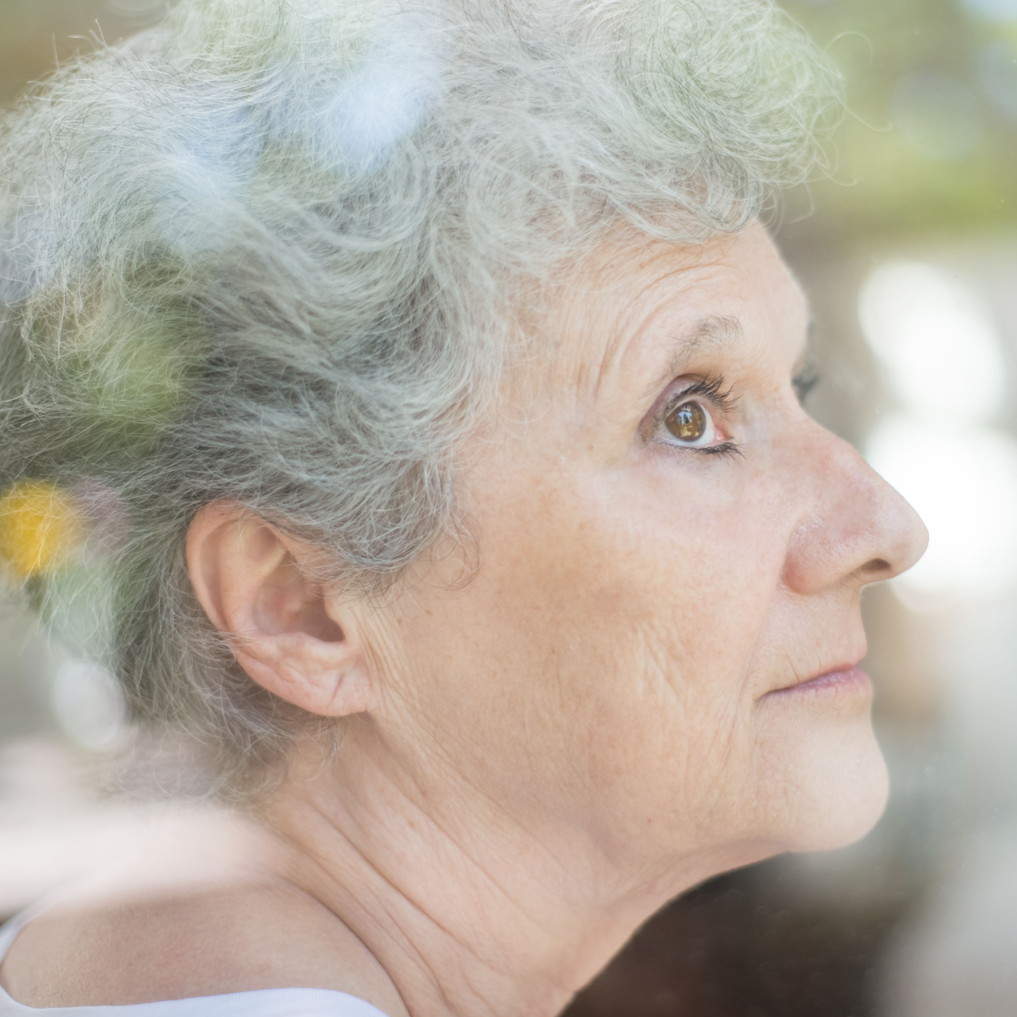 Idiopathic sudden sensorineural hearing loss